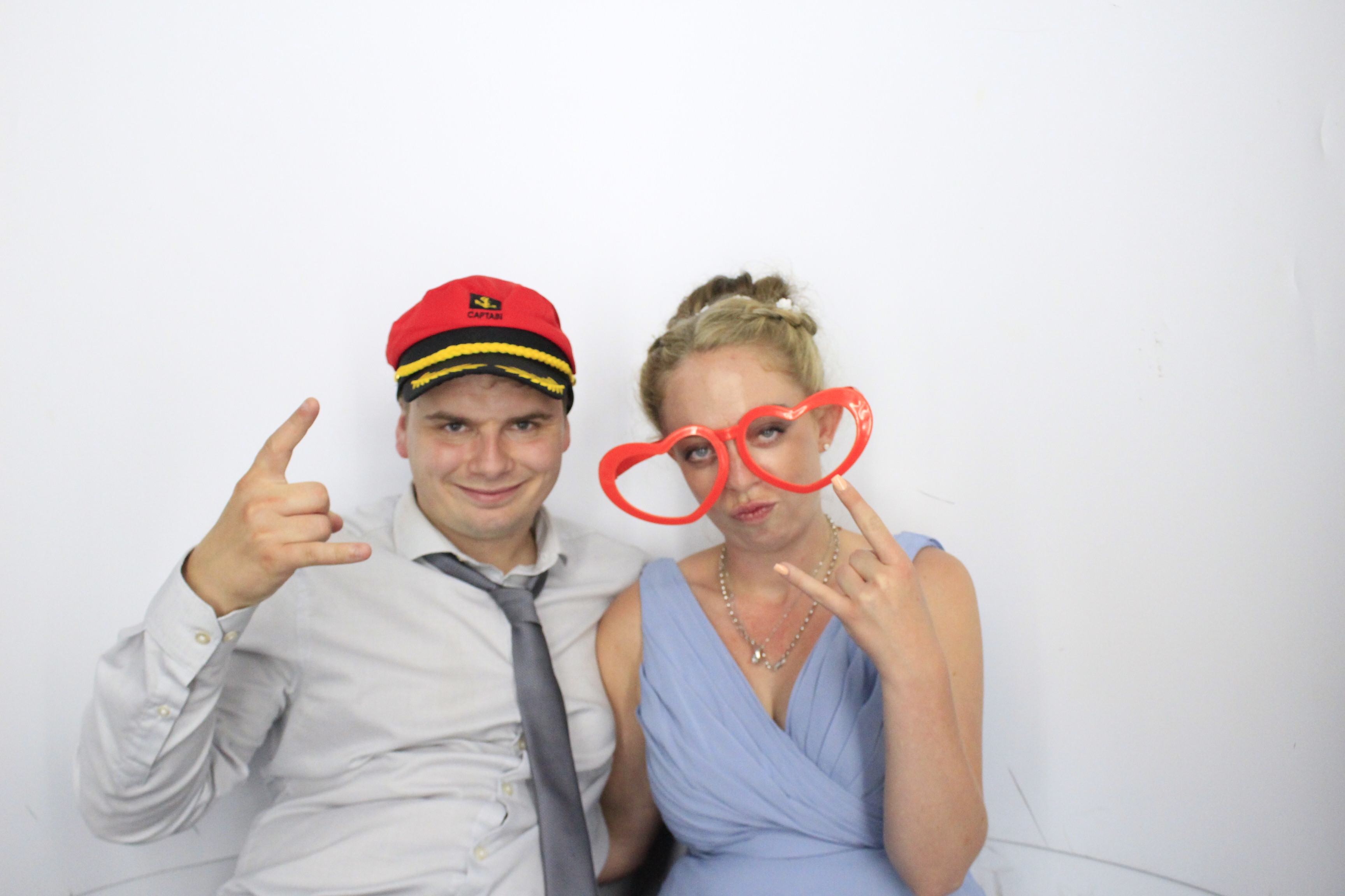 Matthew and Bethany’s Wedding | View more photos from the event at gallery.myphotoboothexperience.co.uk/u/MyPhotoBoothExperienceLtd/Matthew-and-Bethany’s-Wedding